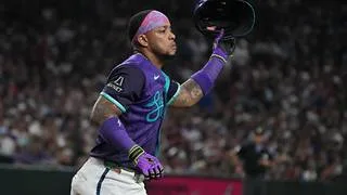 Misterio en Arizona: Ketel Marte desaparece del equipo antes del juego en Boston