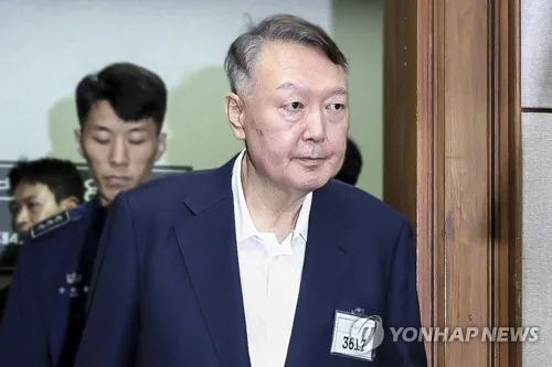 국힘 선거비용 397억원 달린 尹 선거법 2심, 27일 선고(종합)