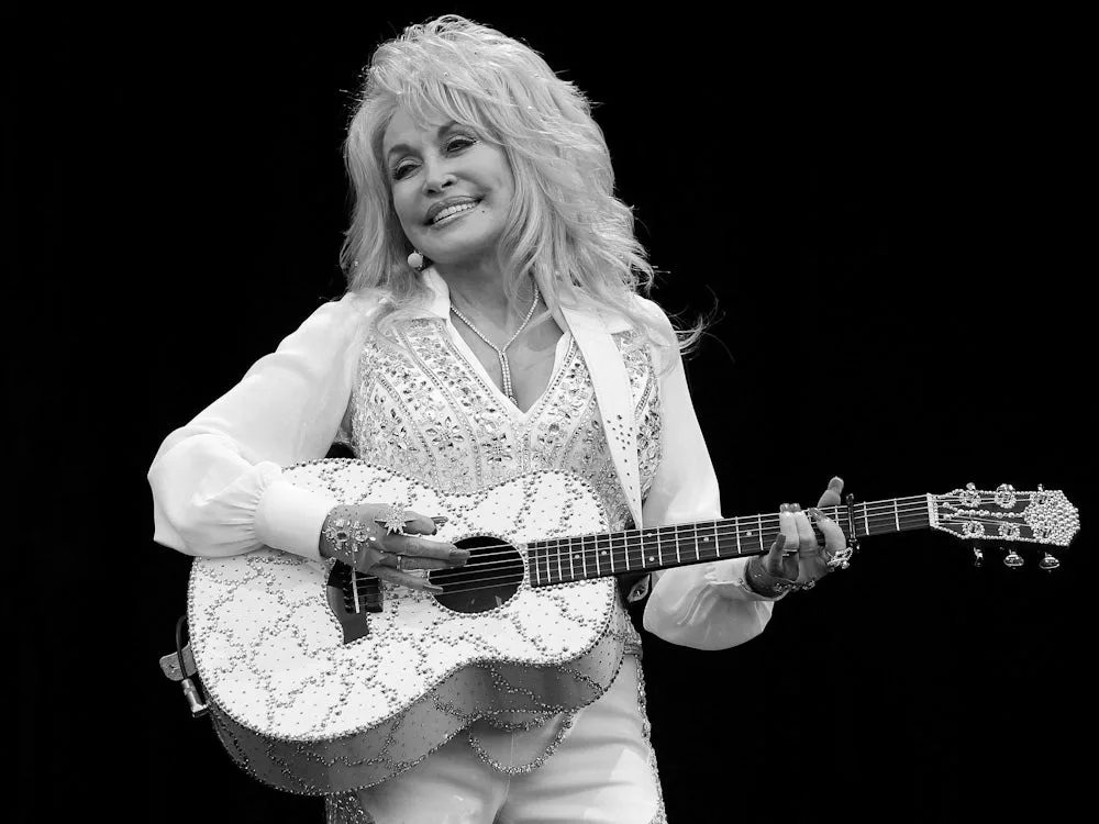 Culture: We’re Living in the World Dolly Parton Built