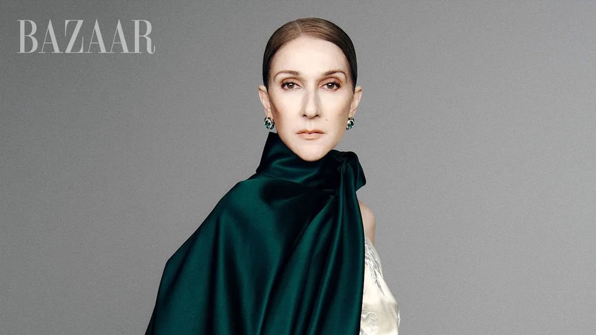In 24 Tagen gibt kranke Diva ihr Comeback - Wie Céline Dion sich jetzt zurückkämpft