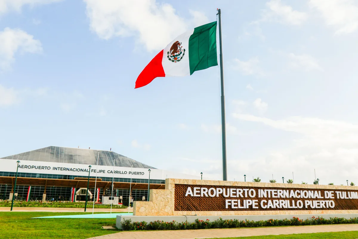 Aeropuerto de Tulum pierde vuelos internacionales: American Airlines elimina ruta hacia Estados Unidos