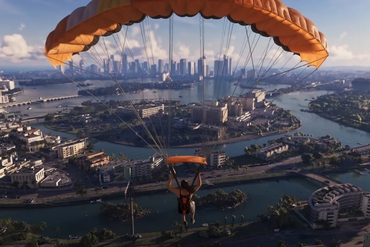 Avant la sortie de GTA 6, Rockstar annonce une excellente nouvelle