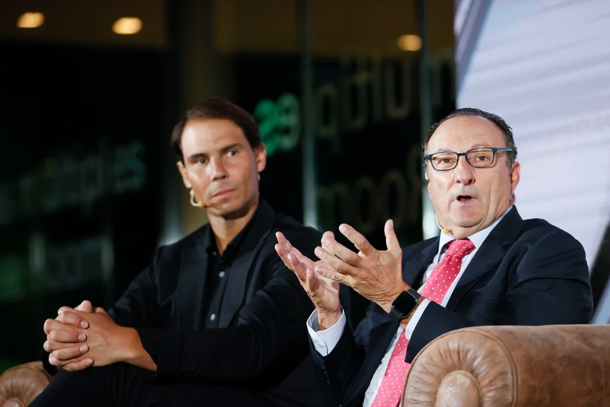La marca de complementos alimenticios de Rafa Nadal engorda sus pérdidas