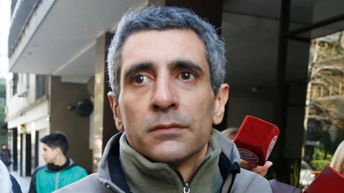 "Una hipótesis seleccionada de antemano": Roberto Baratta impugna la pericia que sostiene su procesamiento