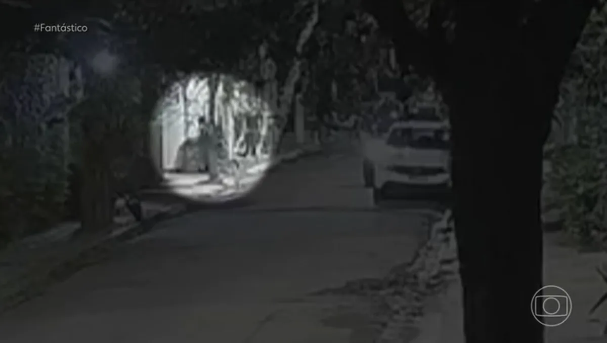 Vídeo mostra momento em que dentista é agredida por empresário da Faria Lima; vítima relata episódio: 'tentou me matar'