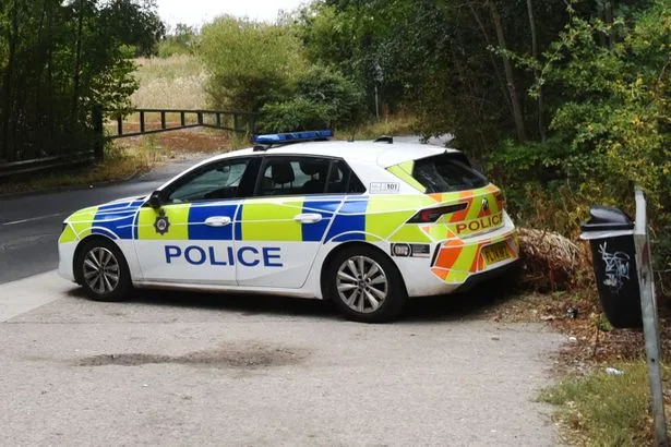 Manslaughter charge over death of man bitten by German Shepherd in Wakefield