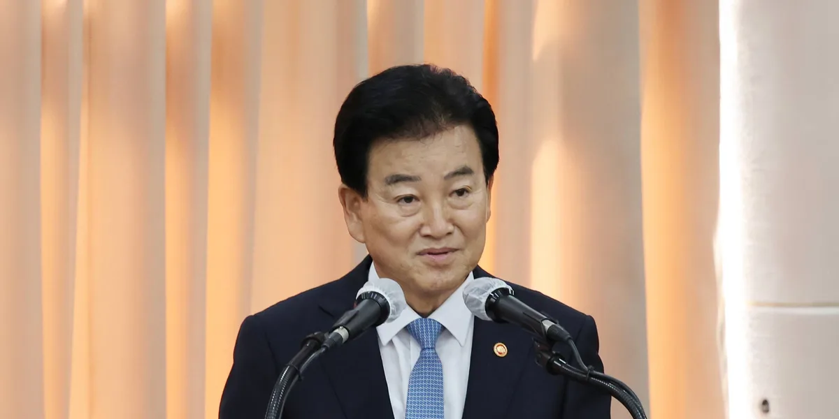 북한엔 저자세… 미·우크라 관계는 삐걱