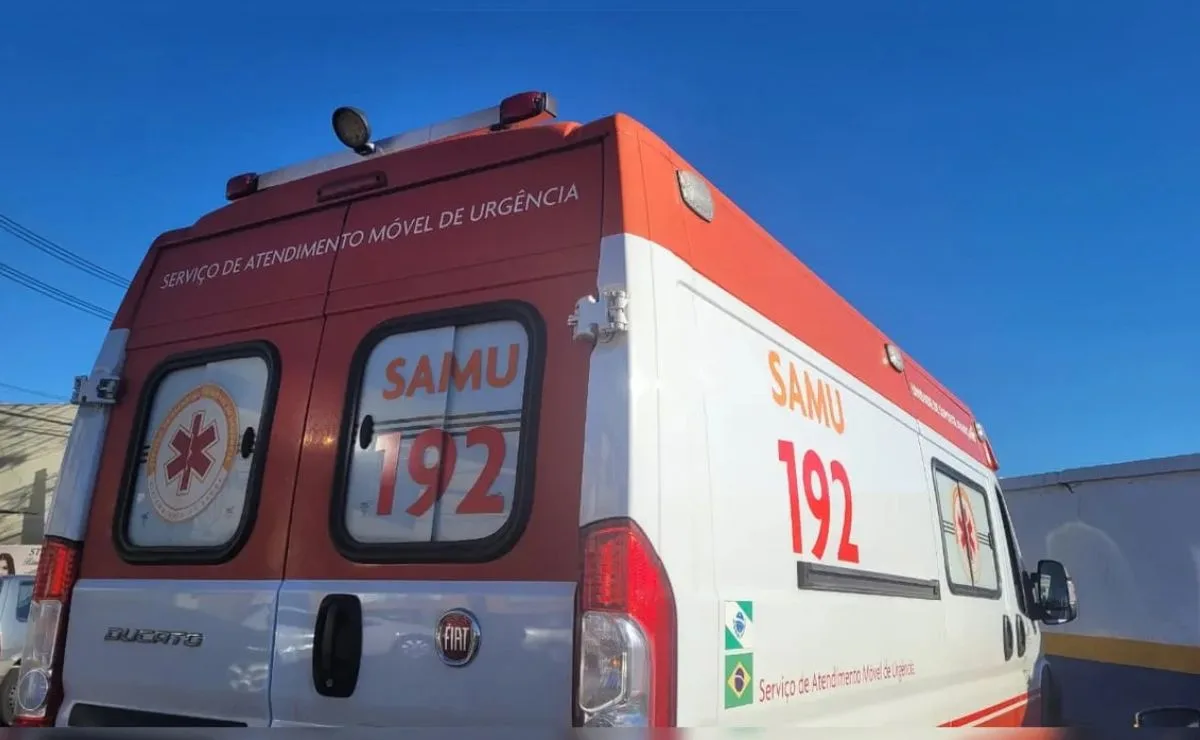 Saltou no susto! Morador pula de janela a cinco metros de altura ao confundir barulho do vento com invasão