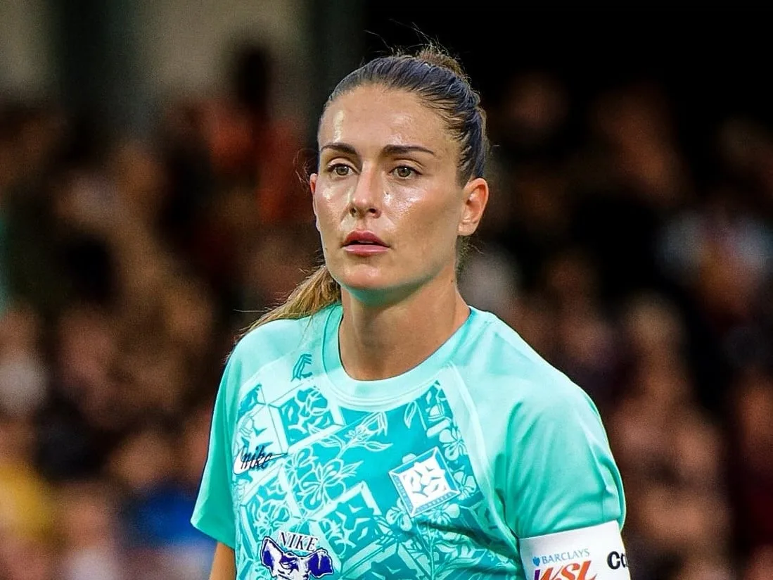 Otra realidad para Alexia