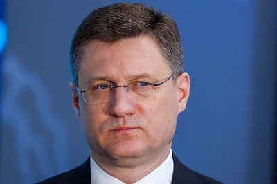 Новак: примерно 50 млрд кубометров газа РФ поставит в Китай в 2036 году