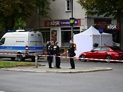 Tatort Sonnenallee in Neukölln: Erneut Mann in Berlin auf offener Straße erschossen