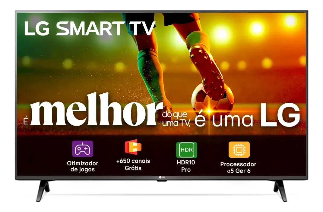 Achamos 6 ofertas com descontos de até 58% OFF