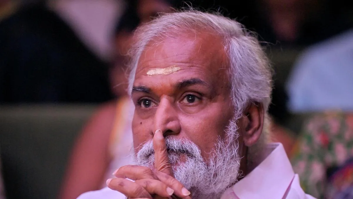 DMK MLA Sekarbabu questioned over clash on polling day