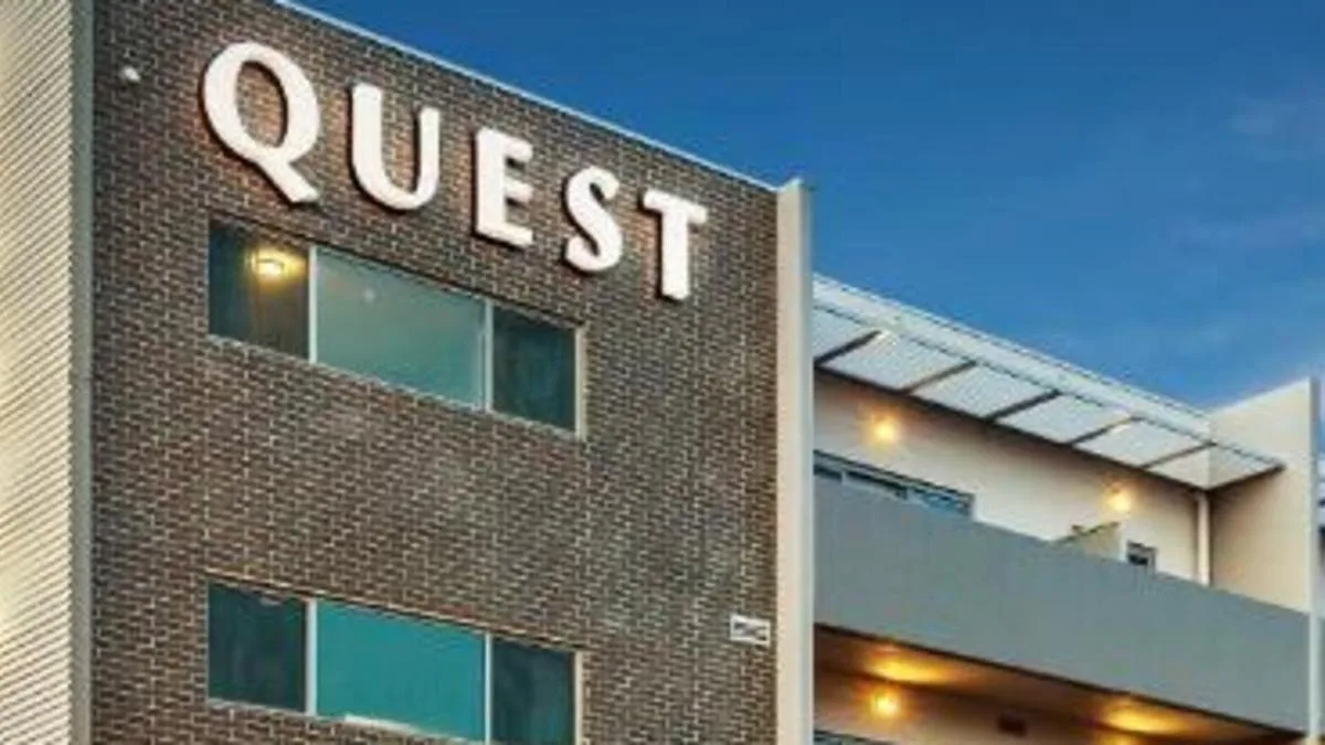 Quest Apartment customer details compromised in data breach