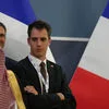 Francesa IA Mistral fecha acordo de centenas de milhões de euros com saudita Humain