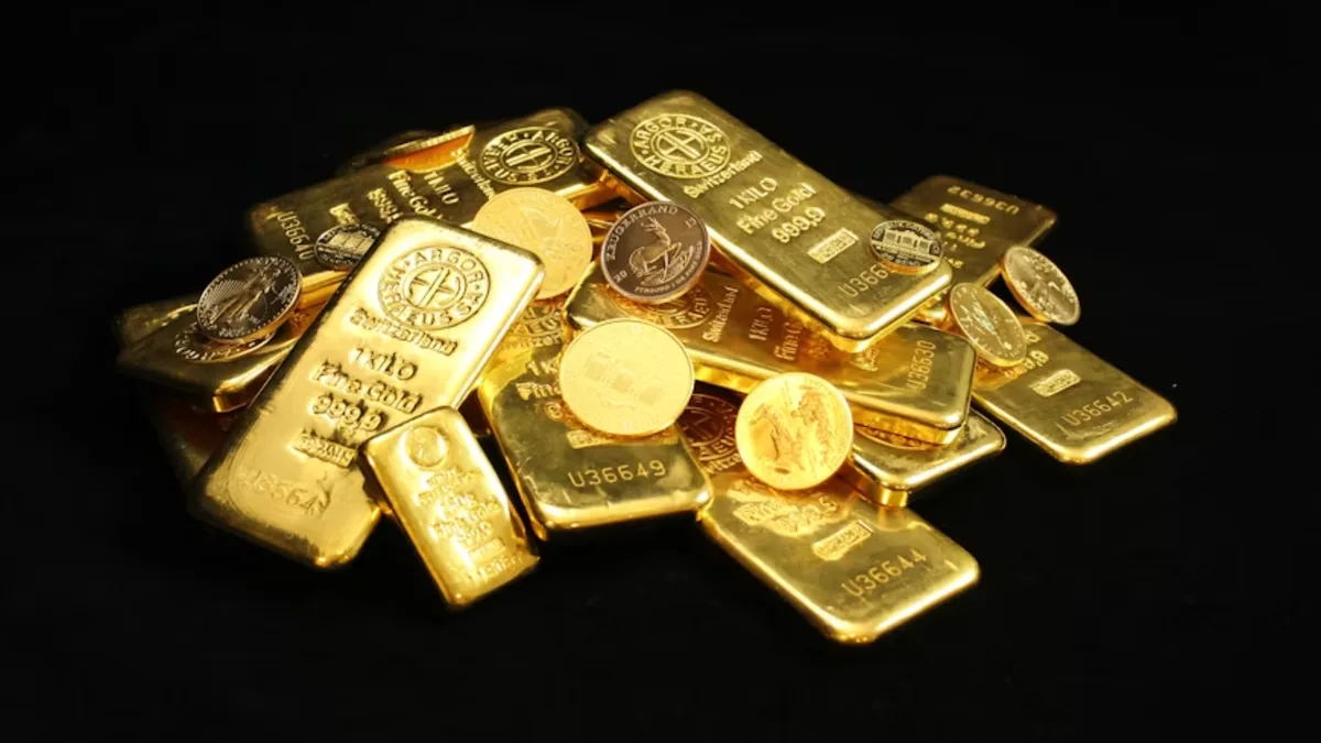 Gold Rate Today, August 19: Check 18, 22 and 24 carat gold prices in Chennai, Mumbai, Delhi, Kolkata and other cities
