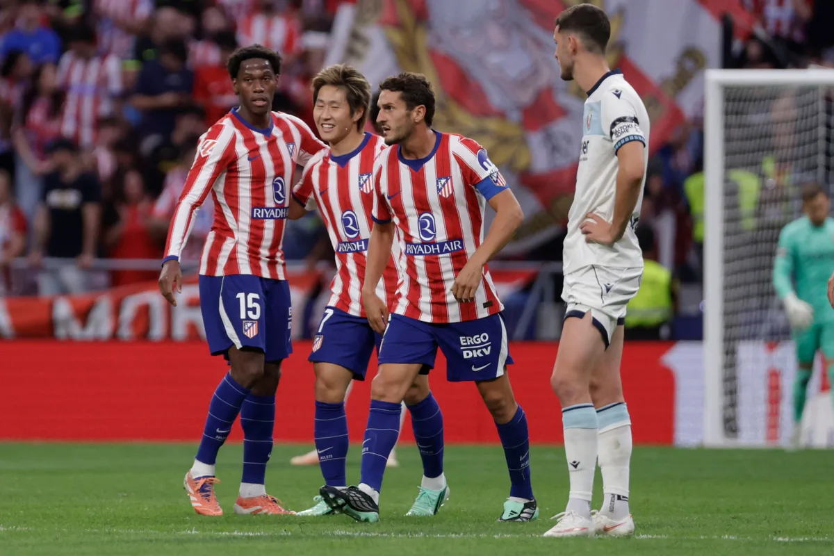 Un paseo y al derbi