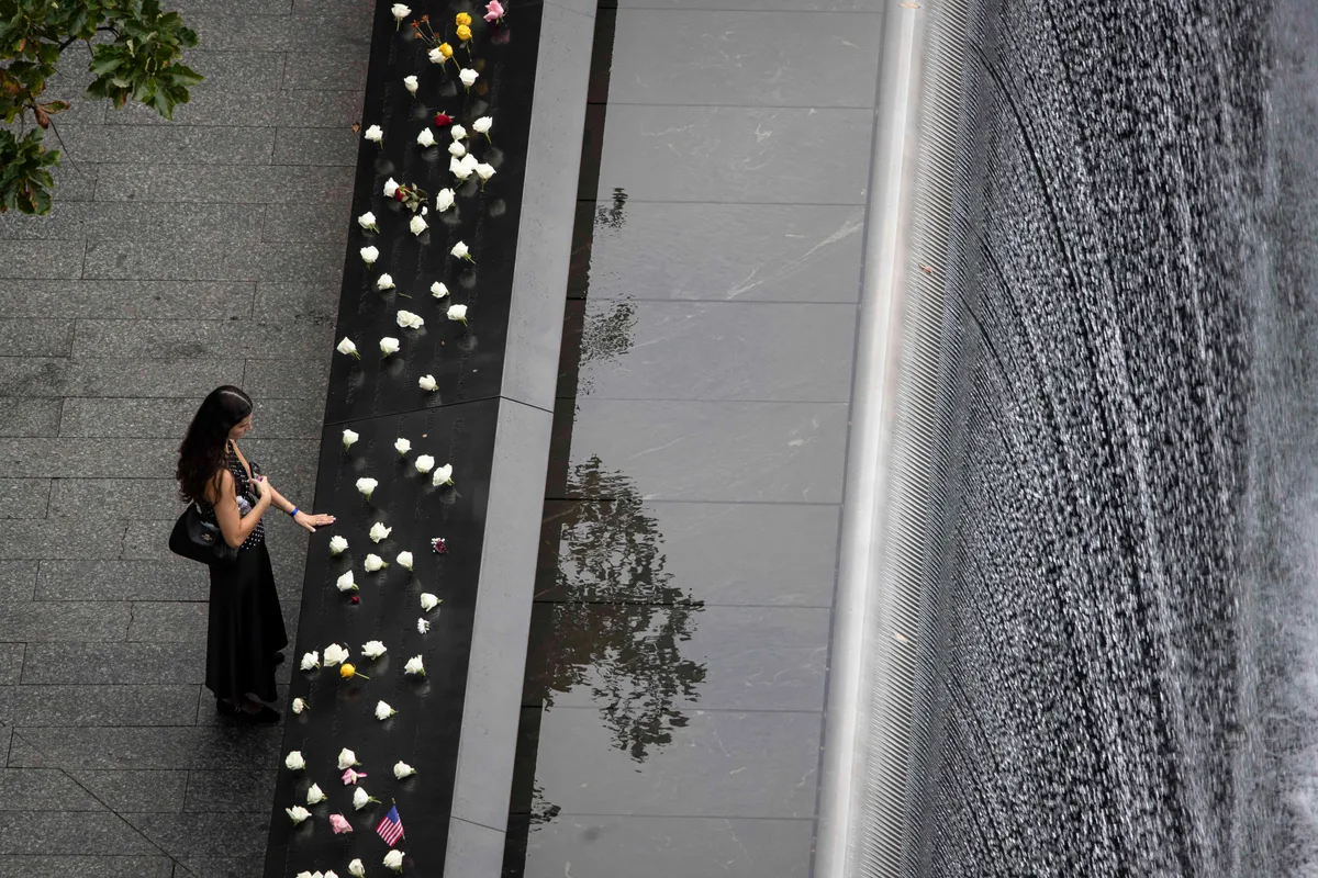 ¿Han ganado los terroristas?