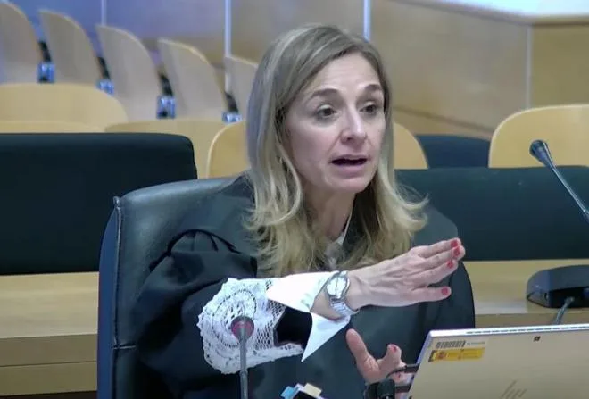La Audiencia Nacional avala la investigación del caso Zapatero y descarta una "intencionalidad espuria": "No ha existido ninguna infracción"