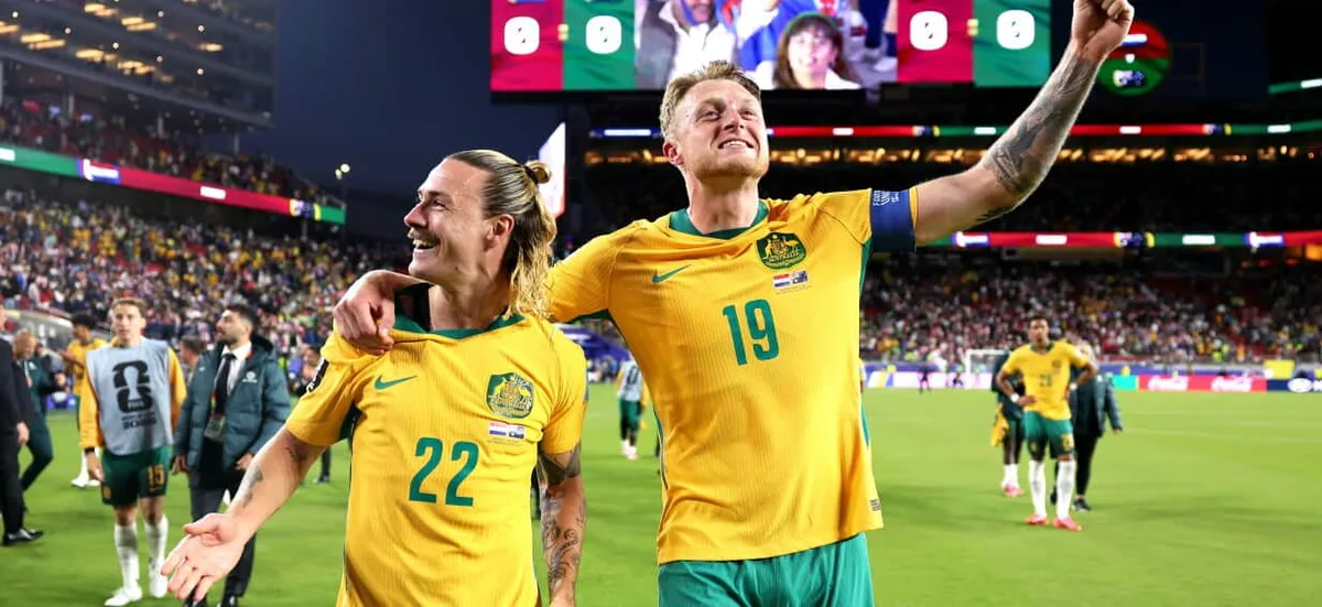 SBS confirmed as Australia's home of the 2030 FIFA World Cup