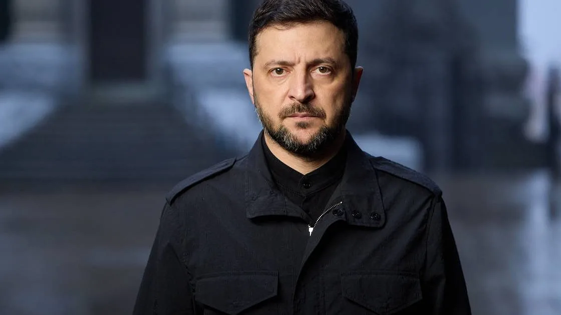Volodymyr Zelensky demite procurador-geral ao abrigo da lei marcial após suspeitas de corrupção
