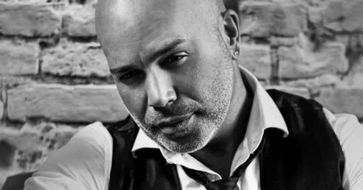 GRANDE PERDA! Cantor Rick morre aos 59 anos e deixa esposa e seis filhos