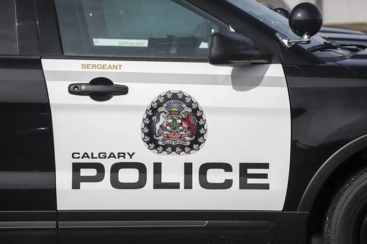 Calgary officer to stand trial for murder charges after 2 dead in police chase
