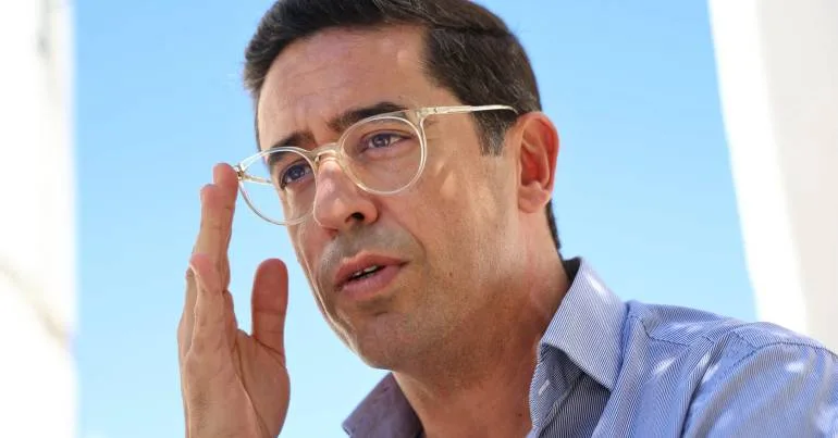 Pres. CM Albufeira: "Casas só para uma etnia? Comigo não!"