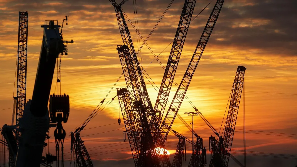 Bruttoinlandsprodukt: Wirtschaftsinstitute verdoppeln Konjunkturprognose – doch Experten warnen