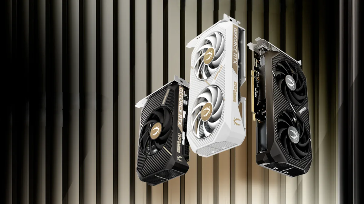 PC gamers are asking 'what's next?' as RAM crisis sparks further rumors of GPU price hikes, and gaming monitors could get more expensive