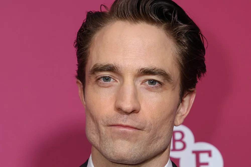 Robert Pattinson Recalls ‘Primetime’ Script Feeling Like a ‘Grenade’ as A24 Thriller Premieres in London: It Was ‘Original and Funny… and a Little Dangerous’