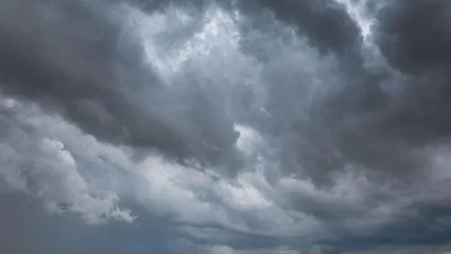 Wetter: Kein Sturm wie am Freitag - Wie sich der Wind weiter verhält