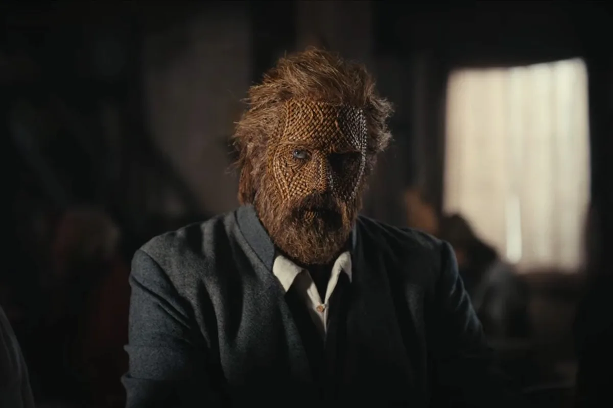 The Creators of ‘Wicker’ Know It’s Peak Sexy Monster Season