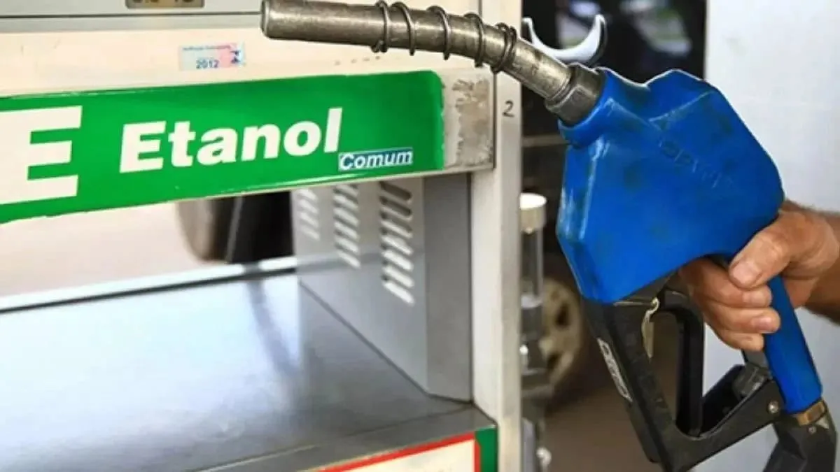 Etanol é competitivo frente à gasolina no Acre, com paridade de 66,67%