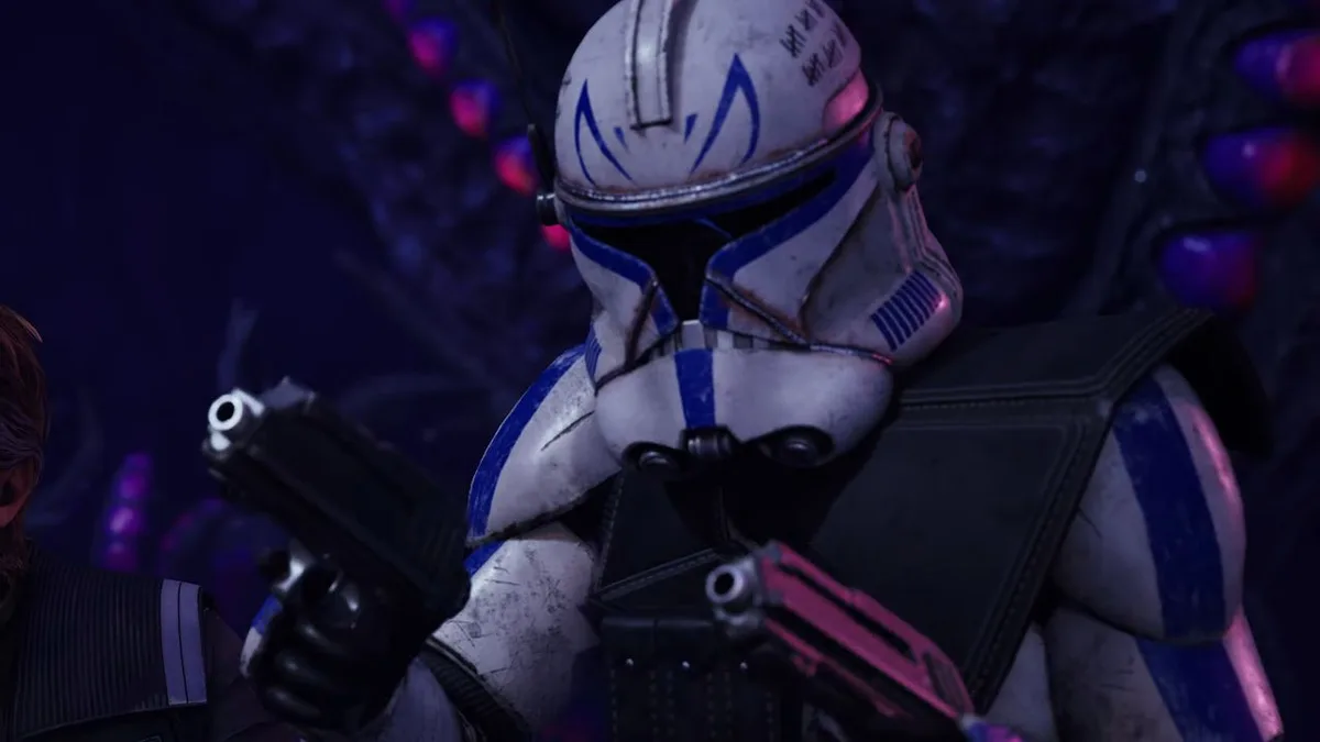 'OUR BOYYYY IS BACK' — Star Wars Zero Company gets an explosive final trailer featuring another fan-favorite Clone Wars character