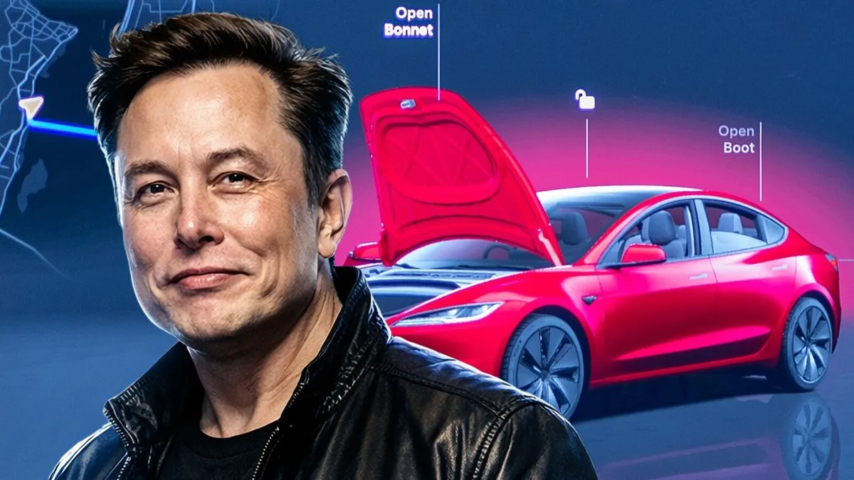 ¿Tesla por fin presentará el Roadster? La promesa que Elon Musk hizo hace casi 9 años y no ha cumplido