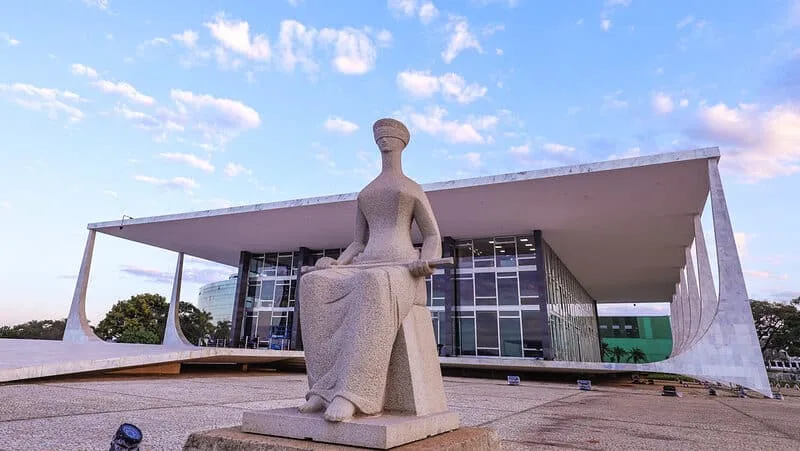 Mandato-tampão no RJ: STF retoma julgamento de novas eleições