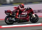 MotoGP: Márquez aproveita erros de Martín, vence sprint da Indonésia e assume liderança; Moreira é 17º