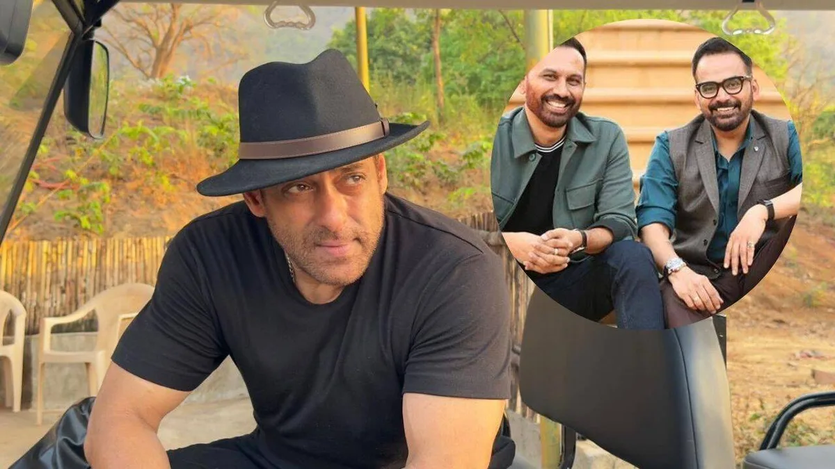 Salman Khan to begin Raj and DK superhero film in January 2027 after 'SVC63'