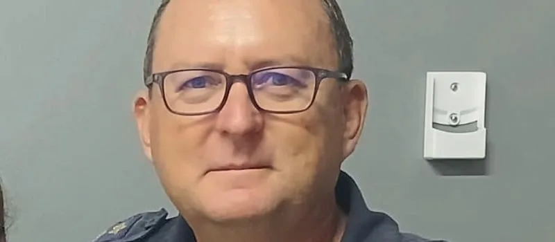 ‘They will not cage me’: Mpumalanga crocodile operation hero cop promoted