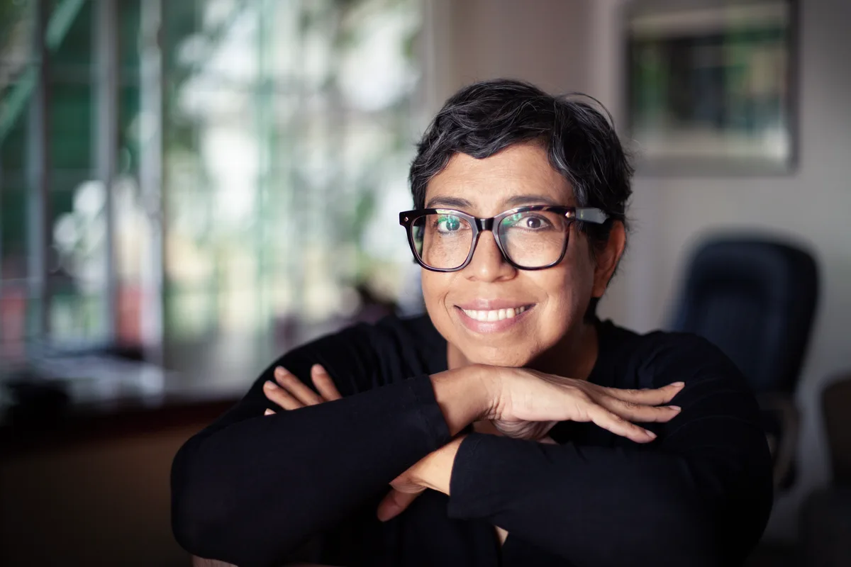 Filmmaker Tatiana Huezo Named Guest Of Honor For 39th Edition Of International Documentary Festival Amsterdam