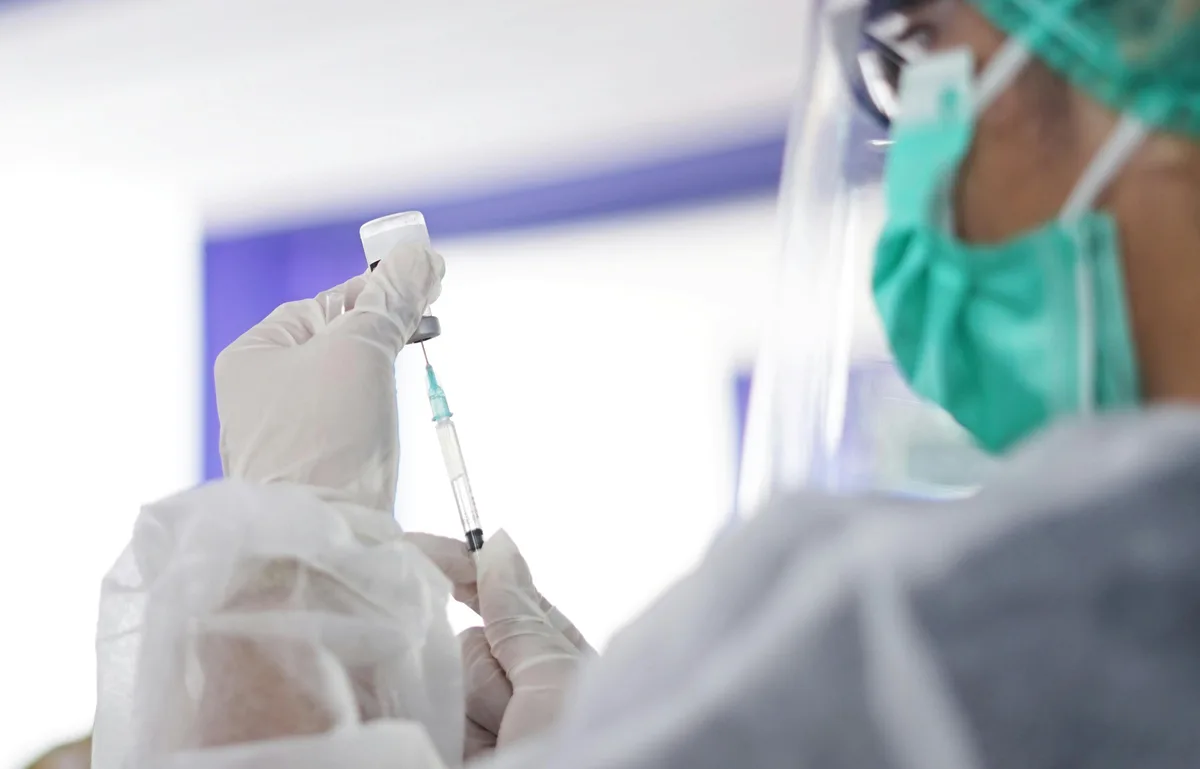 Moderna, Merck cancer vaccine scores big win in late-stage melanoma trial