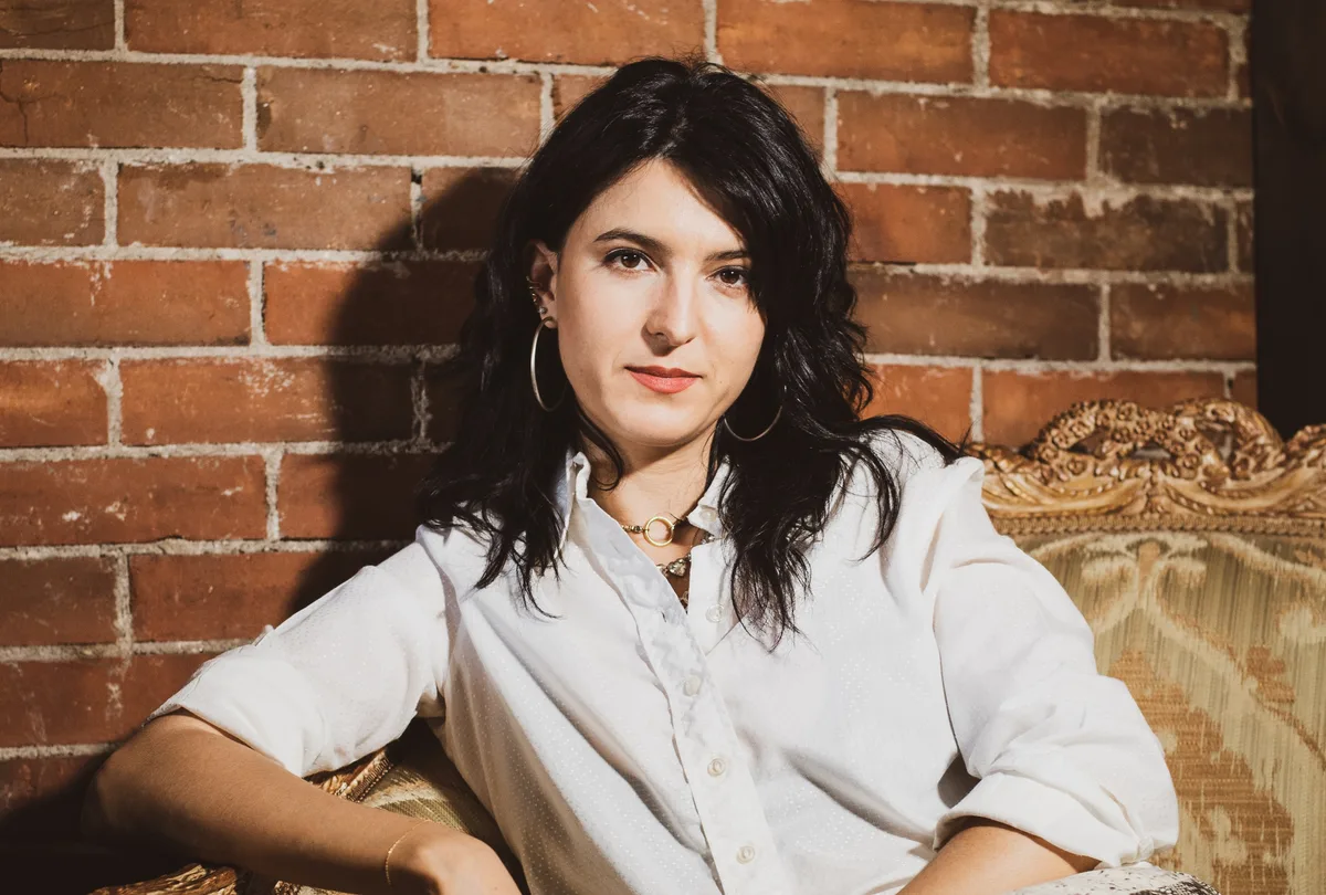 Gersh Signs ‘Faces of Death’s Isa Mazzei