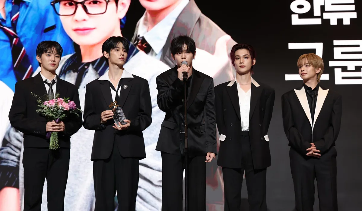 이븐 “더 열심히 하라는 뜻…K-팝 매력 알릴 것”