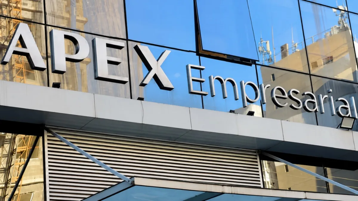 Apex entra em janela de R$ 78 milhões em resgates fora da proteção judicial