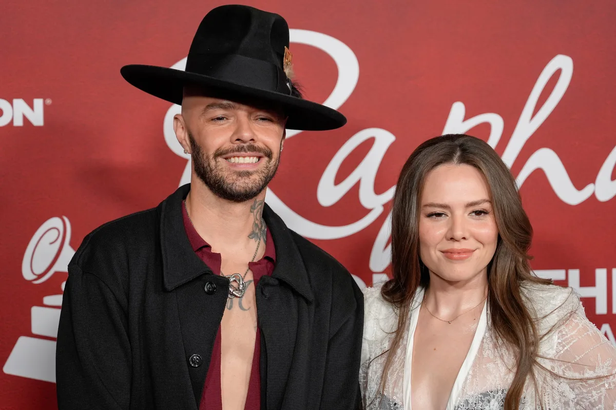 Joy de Jesse & Joy habla del fin de la agrupación: “La música me salvó”