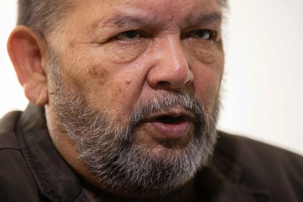 Andrés Velásquez insistió en que la devaluación del bolívar "es un calvario para la familia venezolana"