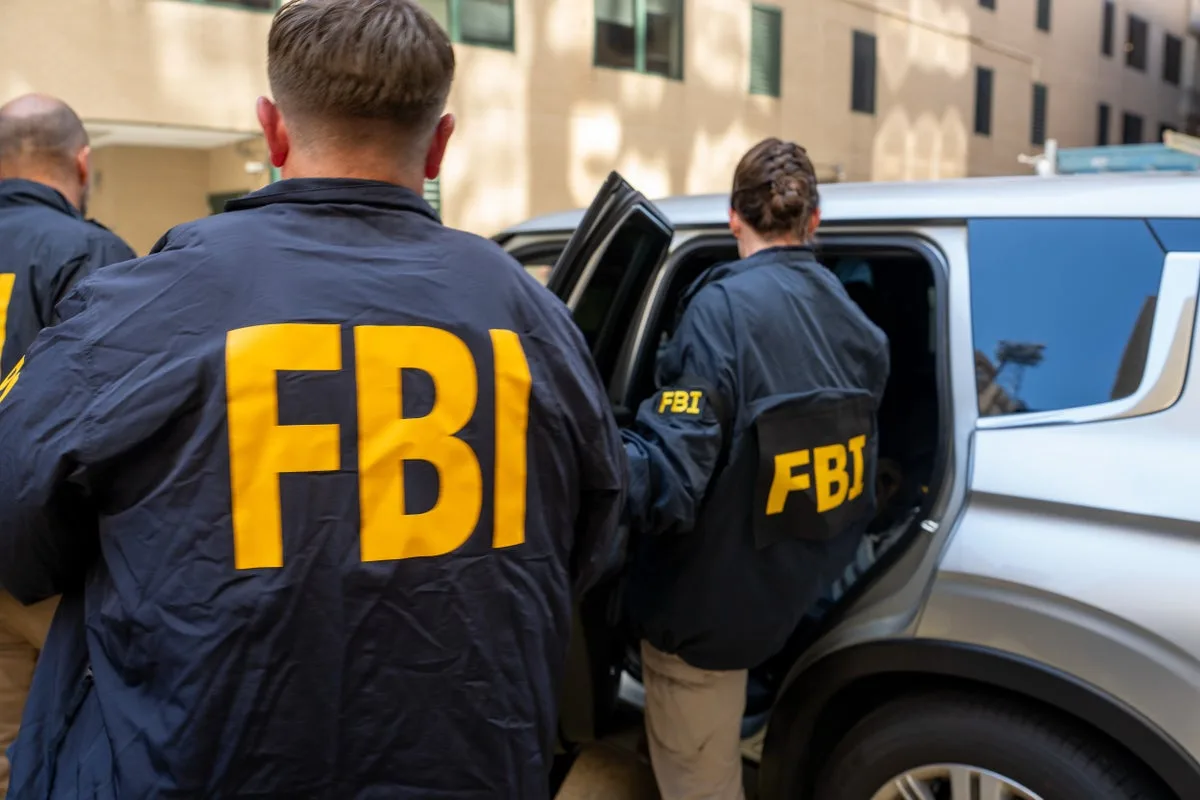 FBI employees fired over Trump classified documents probe sue to be reinstated