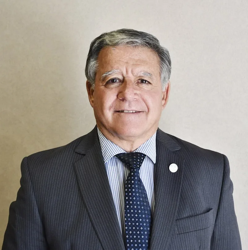 Un condecorado veterano de Malvinas sería el candidato a asumir como director de la Escuela Nacional de Inteligencia