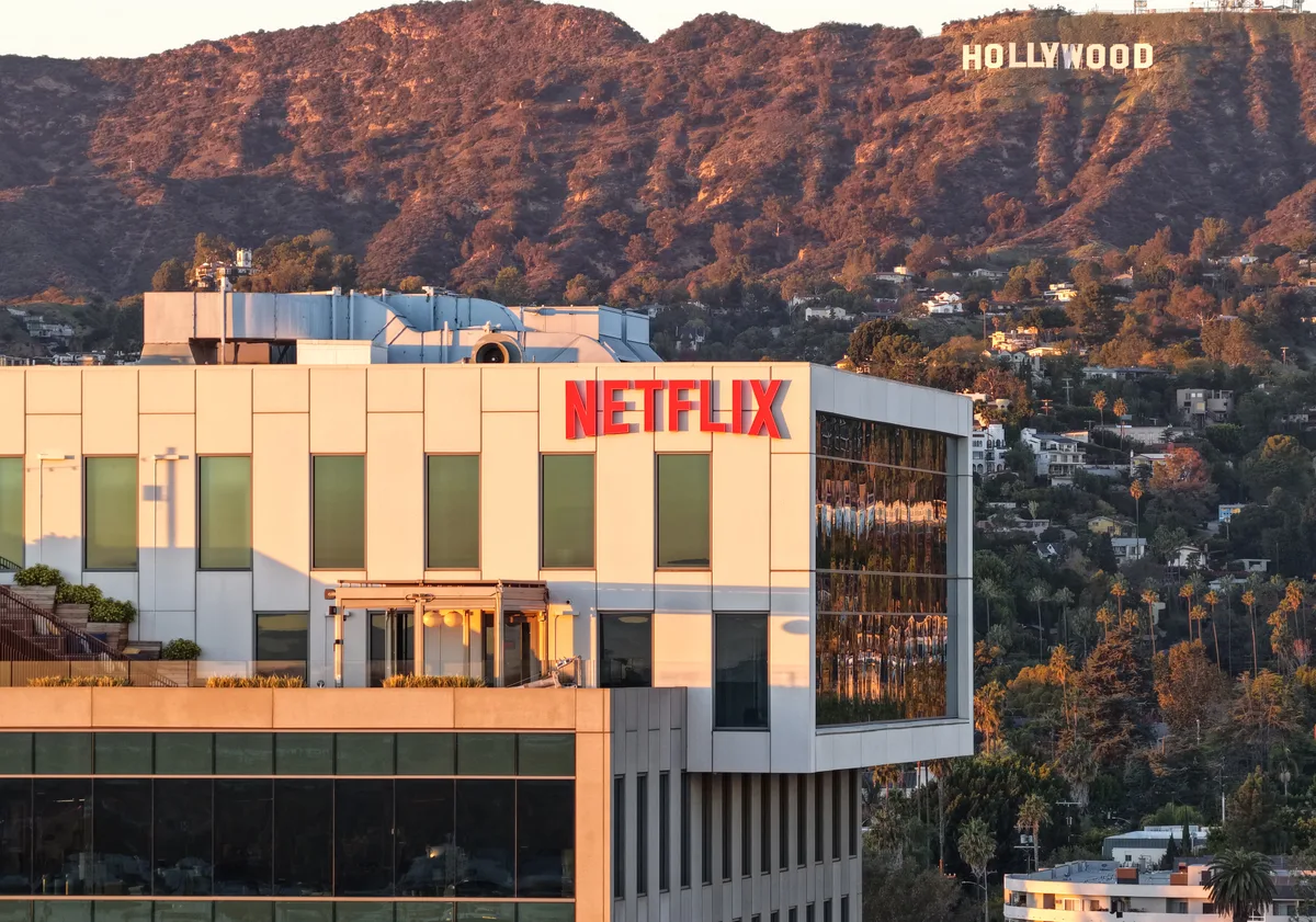 Netflix Layoffs: Unscripted Casting & Development Execs Impacted
